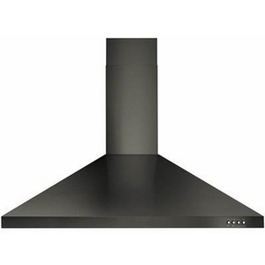 Hotte de cuisinière murale de 36 po Whirlpool - WVW53UC6HV