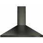Hotte de cuisinière murale de 36 po Whirlpool - WVW53UC6HV