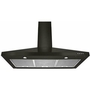 Hotte de cuisinière murale de 36 po Whirlpool - WVW53UC6HV