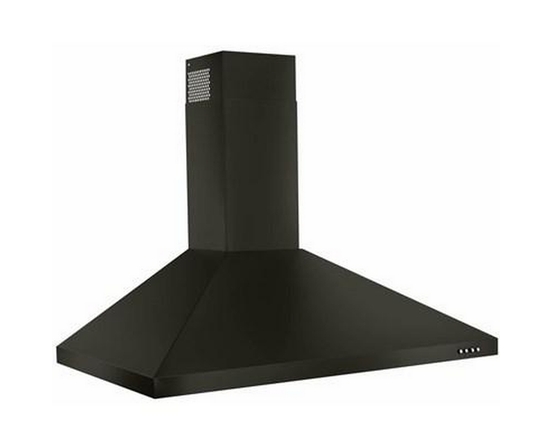 Hotte de cuisinière murale de 36 po Whirlpool - WVW53UC6HV
