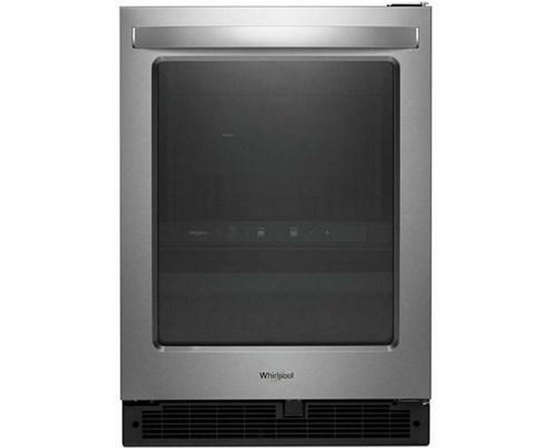 Centre de breuvages sous le comptoir de 5,2 pi³. Whirlpool - WUB50X24HZ