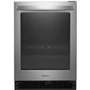 Centre de breuvages sous le comptoir de 5,2 pi³. Whirlpool - WUB50X24HZ