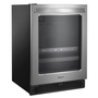 Centre de breuvages sous le comptoir de 5,2 pi³. Whirlpool - WUB50X24HZ