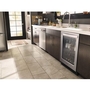 Centre de breuvages sous le comptoir de 5,2 pi³. Whirlpool - WUB50X24HZ