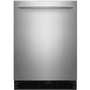 Réfrigérateur sous comptoir de 23 po, 5,1 pi³ Whirlpool - WUR35X24HZ