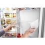 Réfrigérateur côte à côte de 36 po, 25,1 pi³ Whirlpool - WRS315SNHW