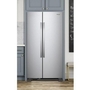 Réfrigérateur côte à côte de 36 po, 25,1 pi³ Whirlpool - WRS315SNHM