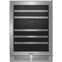 Cellier à vin de 46 bouteilles Whirlpool - WUW55X24HS