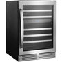 Cellier à vin de 46 bouteilles Whirlpool - WUW55X24HS
