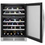 Cellier à vin de 46 bouteilles Whirlpool - WUW55X24HS
