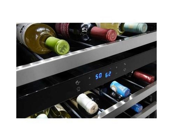 Cellier à vin de 46 bouteilles Whirlpool - WUW55X24HS