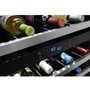 Cellier à vin de 46 bouteilles Whirlpool - WUW55X24HS