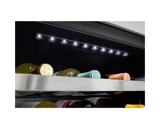 Cellier à vin de 46 bouteilles Whirlpool - WUW55X24HS