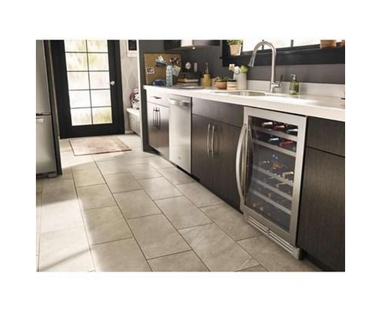 Cellier à vin de 46 bouteilles Whirlpool - WUW55X24HS