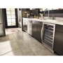 Cellier à vin de 46 bouteilles Whirlpool - WUW55X24HS