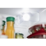 Réfrigérateur côte-à-côte amovible de 33 po, 2,4 pi³ avec distributeur externe de glaçons et eau avec filtration d'eau  EveryDrop™ Whirlpool - WRS331SDHW