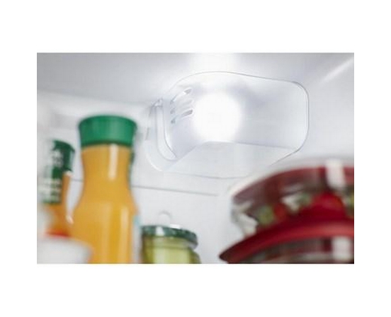 Réfrigérateur côte-à-côte de 36 po, 24,5 pi³ amovible avec distributeur externe de glaçons et d'eau avec filtration d'eau  EveryDrop™ Whirlpool - WRS335SDHW