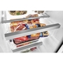 Réfrigérateur côte-à-côte amovible de 36 po, 24,5 pi³ avec distributeur externe de glaçons et eau avec filtration d'eau EveryDrop™ Whirlpool - WRS555SIHZ