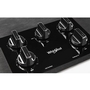 Table de cuisson encastrée électrique de 36 po Whirlpool - WCE77US6HB