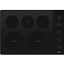 Table de cuisson encastrée électrique de 30 po Whirlpool - WCE77US0HB