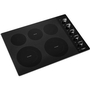 Table de cuisson encastrée électrique de 30 po Whirlpool - WCE77US0HB