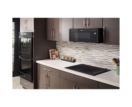 Table de cuisson encastrée électrique de 30 po Whirlpool - WCE77US0HB