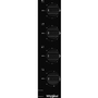 Table de cuisson encastrée électrique de 30 po Whirlpool - WCE55US0HB