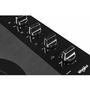 Table de cuisson encastrée électrique de 30 po Whirlpool - WCE55US0HB