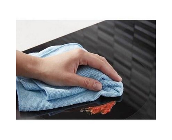 Table de cuisson encastrée électrique de 30 po Whirlpool - WCE55US0HB