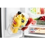 Réfrigérateur trois portes avec porte à deux battants amovible de 30 po, 19,7 pi³. avec distributeur externe d'eau avec filtration EveryDrop® Whirlpool - WRF560SEHV