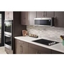 Table de cuisson encastrée électrique de 30 po Whirlpool - WCE55US0HS
