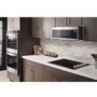 Table de cuisson encastrée électrique de 30 po Whirlpool - WCE77US0HS