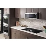 Table de cuisson encastrée électrique de 36 po Whirlpool - WCE77US6HS