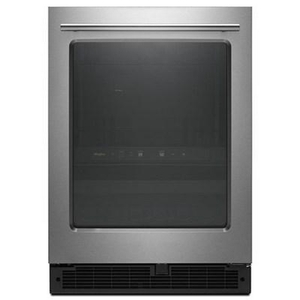 Centre de breuvages sous le comptoir de 5,2 pi³. Whirlpool - WUB35X24HZ