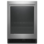 Centre de breuvages sous le comptoir de 5,2 pi³. Whirlpool - WUB35X24HZ