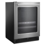 Centre de breuvages sous le comptoir de 5,2 pi³. Whirlpool - WUB35X24HZ