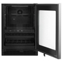Centre de breuvages sous le comptoir de 5,2 pi³. Whirlpool - WUB35X24HZ