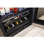 Centre de breuvages sous le comptoir de 5,2 pi³. Whirlpool - WUB35X24HZ