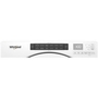 Sécheuse électrique de capacité 7,4 pi³ avec commandes tactiles intuitives Whirlpool - YWED560LHW
