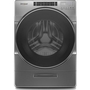 Laveuse à chargement frontal de 5,8 pi³ avec distributeur Load & Go™ XL Whirlpool - WFW8620HC