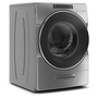 Laveuse à chargement frontal de 5,8 pi³ avec distributeur Load & Go™ XL Whirlpool - WFW8620HC