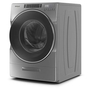 Laveuse à chargement frontal de 5,8 pi³ avec distributeur Load & Go™ XL Whirlpool - WFW8620HC