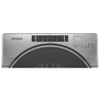 Laveuse à chargement frontal de 5,8 pi³ avec distributeur Load & Go™ XL Whirlpool - WFW8620HC