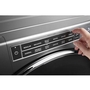Laveuse à chargement frontal de 5,8 pi³ avec distributeur Load & Go™ XL Whirlpool - WFW8620HC