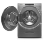 Laveuse à chargement frontal de 5,8 pi³ avec distributeur Load & Go™ XL Whirlpool - WFW8620HC