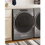 Laveuse à chargement frontal de 5,8 pi³ avec distributeur Load & Go™ XL Whirlpool - WFW8620HC