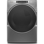 Sécheuse à gaz de 7,4 pi³ avec Wrinkle Shield™ Plus Whirlpool - WGD8620HC