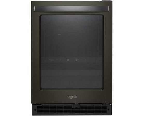 Centre de breuvages sous le comptoir de 5,2 pi³. Whirlpool - WUB50X24HV
