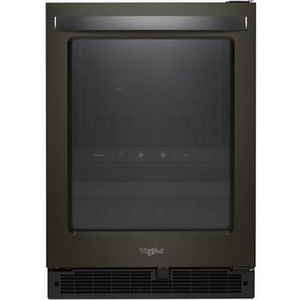 Centre de breuvages sous le comptoir de 5,2 pi³. Whirlpool - WUB50X24HV