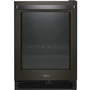 Centre de breuvages sous le comptoir de 5,2 pi³. Whirlpool - WUB50X24HV